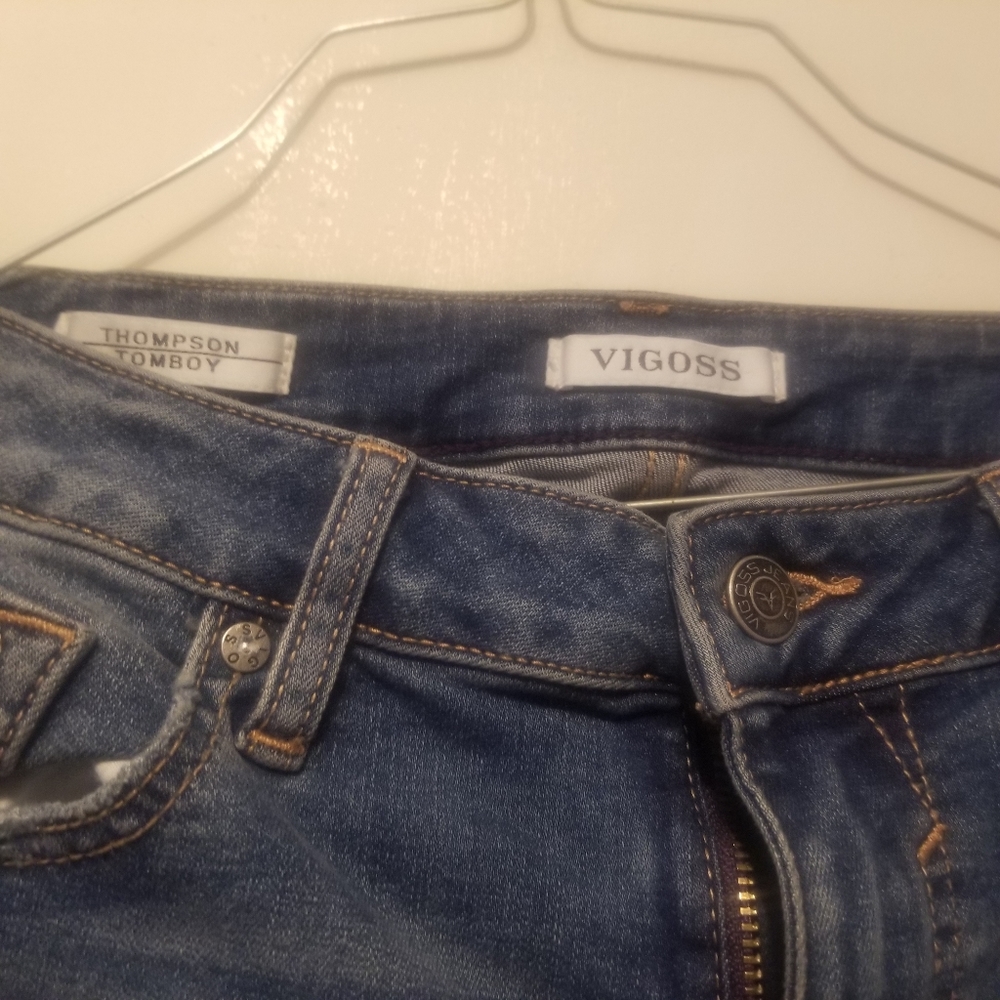Vigoss Jean's - Picture 2 of 2